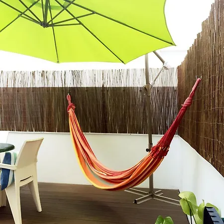 Historical Center Apartment Lisbon