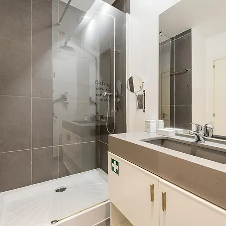 Historical Center Apartment *