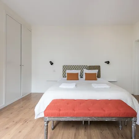 Historical Center Apartment *