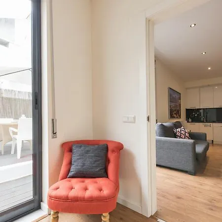 Historical Center Apartment *