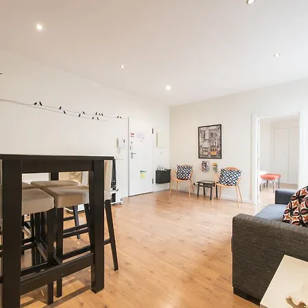Historical Center Apartment Lisbon